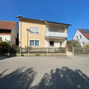 Pension Miranda Gasthof