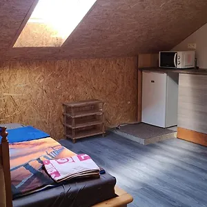 Pension Dingolshausen Gasthof