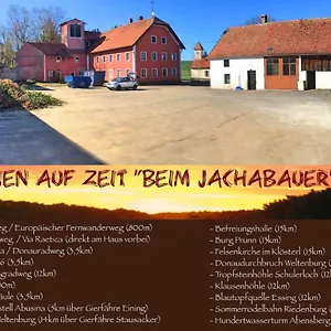 Jachabauer Gasthof